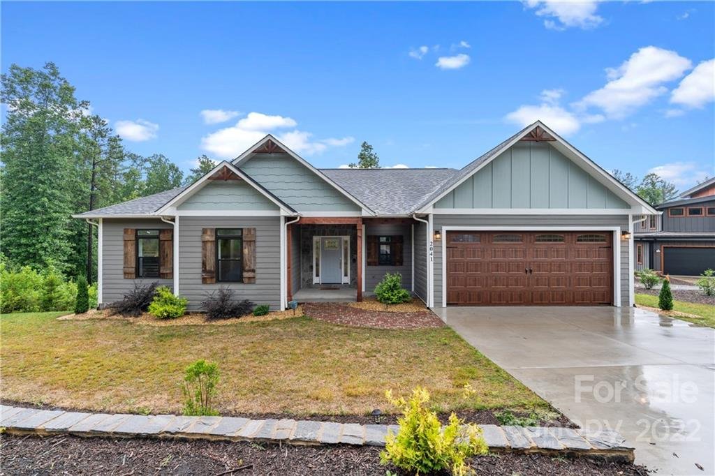 Property image 1 at 2041 W Bluewater Drive, Morganton, NC 28655