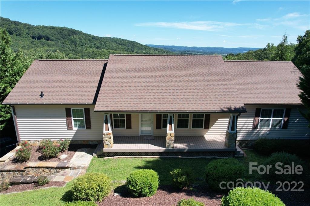 Property image 1 at 89 Goodview Drive, Hendersonville, NC 28792