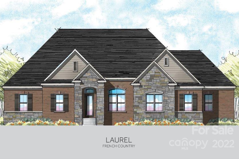 Property image 1 at 1502 Batson Creek Lane, Weddington, NC 28104