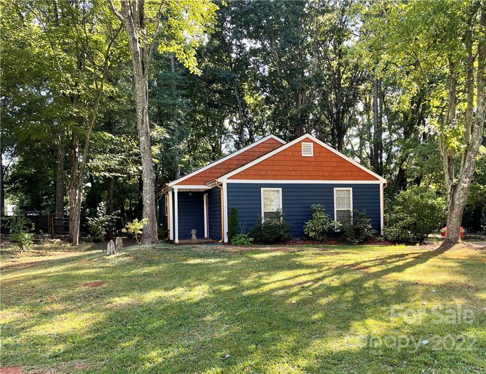 Property image 1 at 10226 Cairnsmore Place, Mint Hill, NC 28227