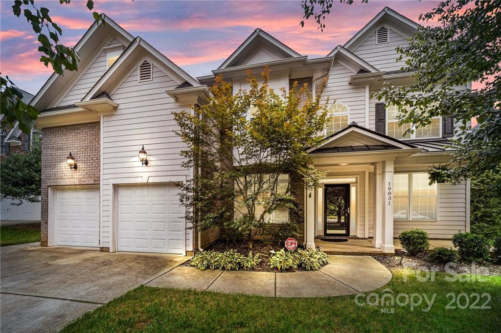 19831 Coachmans Trace