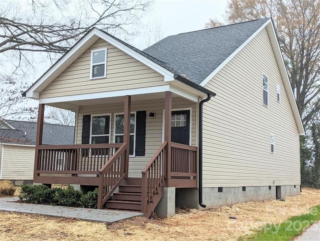 Property image 1 at 247 1 2 Bynum Avenue, Rock Hill, SC 29732