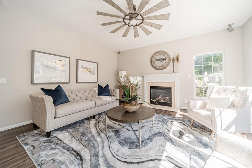 9334 Autumn Applause Drive