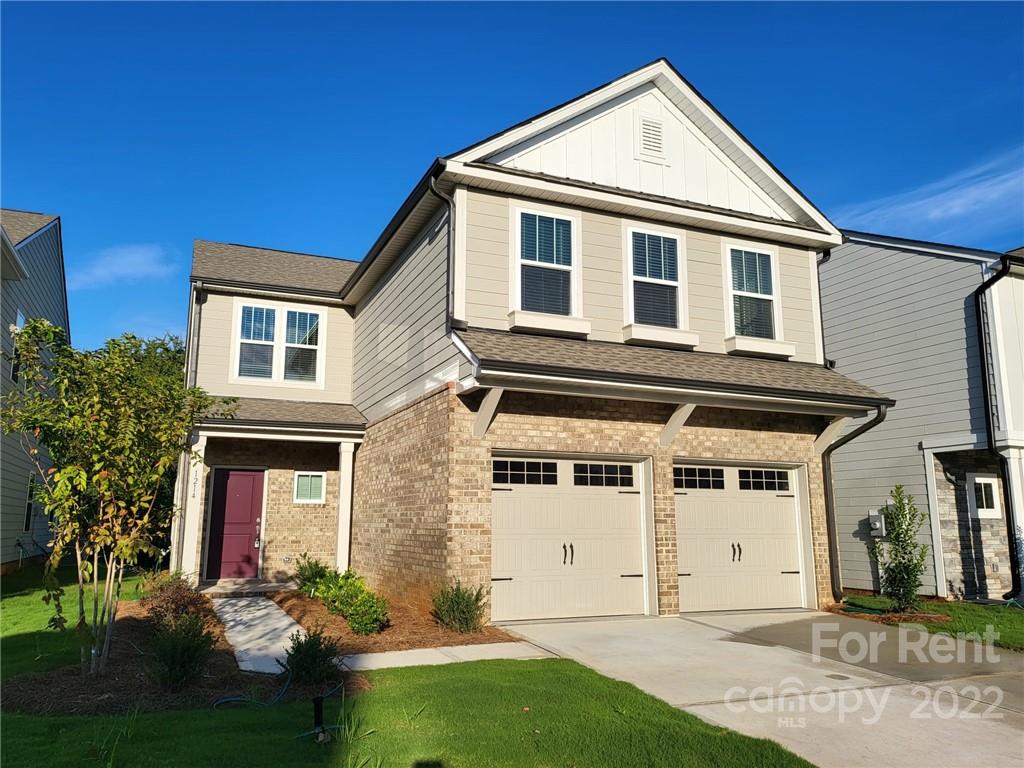 Property image 1 at 1214 Scotch Meadows Loop, Monroe, NC 28110