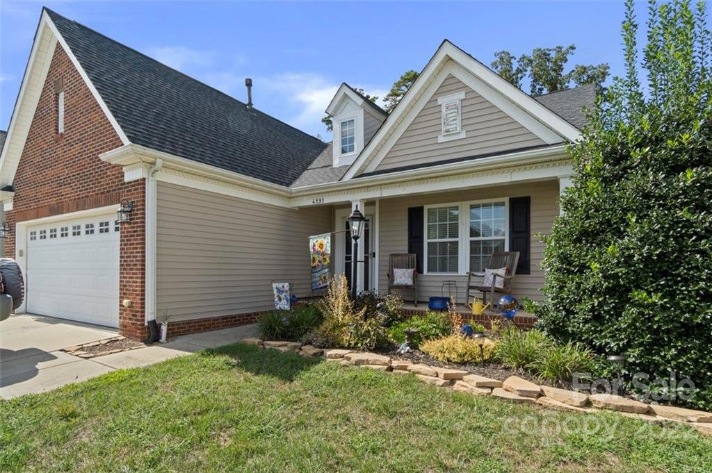 Property image 1 at 4191 Granite Street, Midland, NC 28107