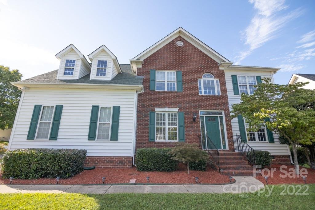 2703 Billings Park Drive