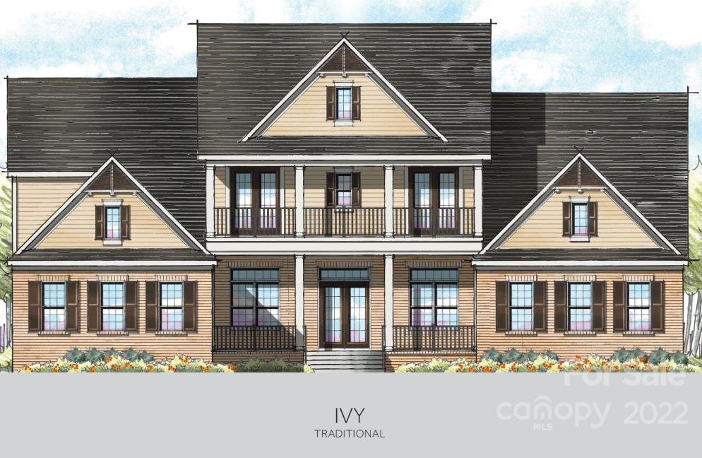 Property image 1 at 1506 Batson Creek Lane, Weddington, NC 28104