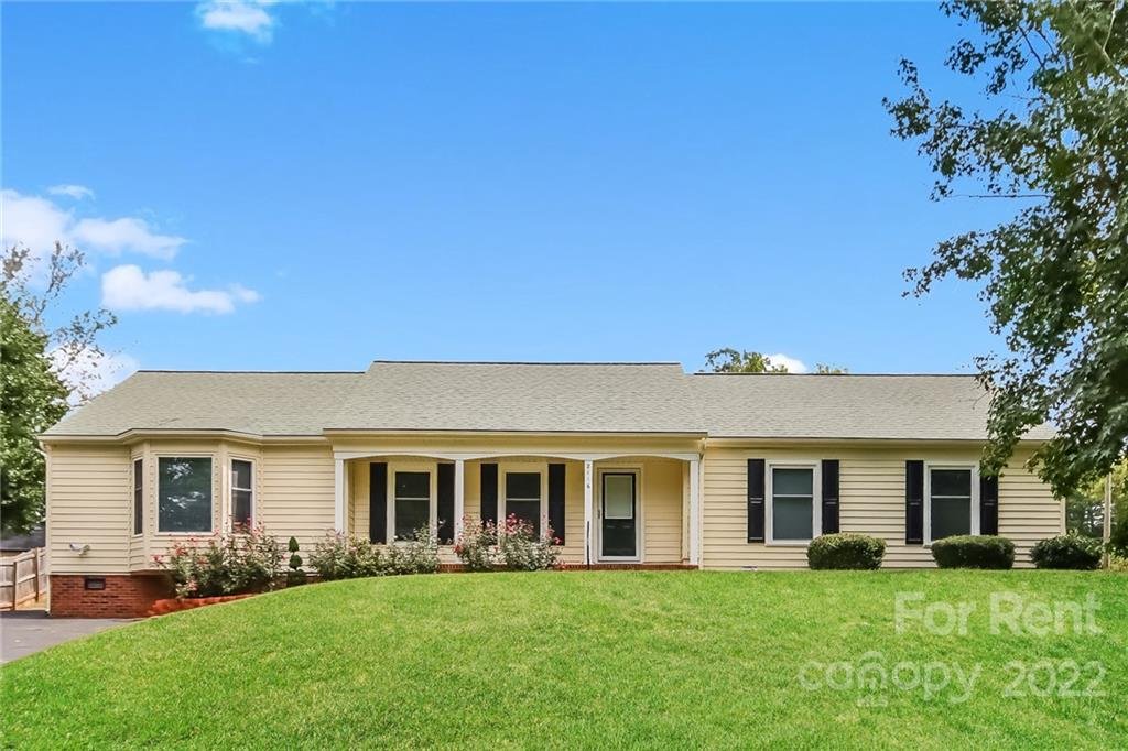 Property image 1 at 2116 Helen Drive, Gastonia, NC 28054