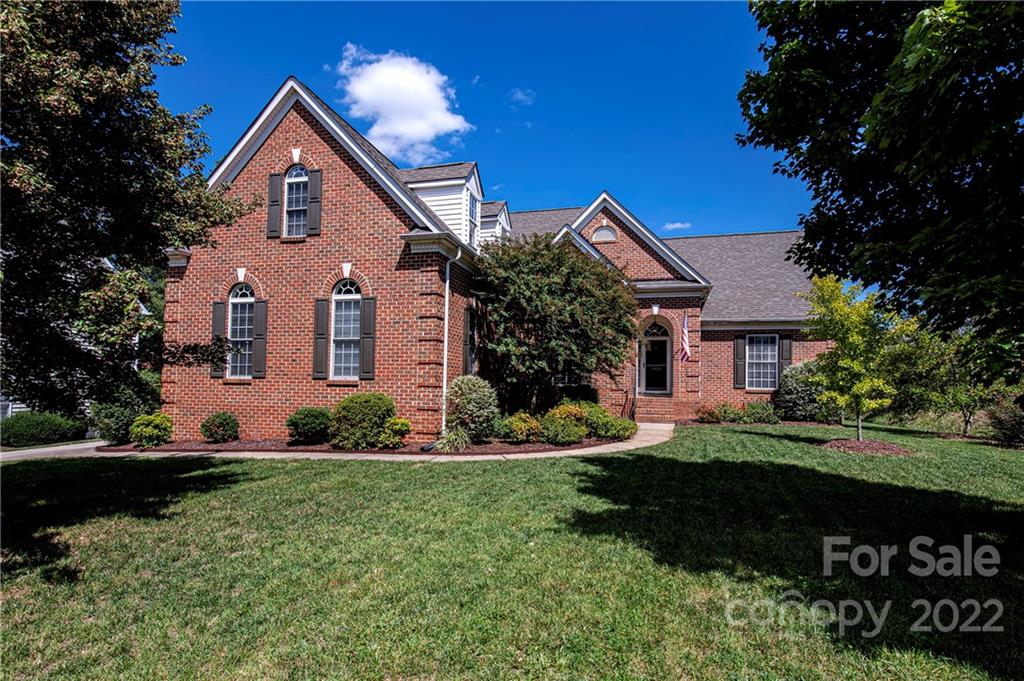 Property image 1 at 4308 Beech Wood Court, Belmont, NC 28012