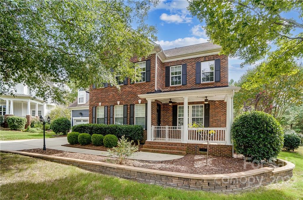 2060 Emerald Pines Drive