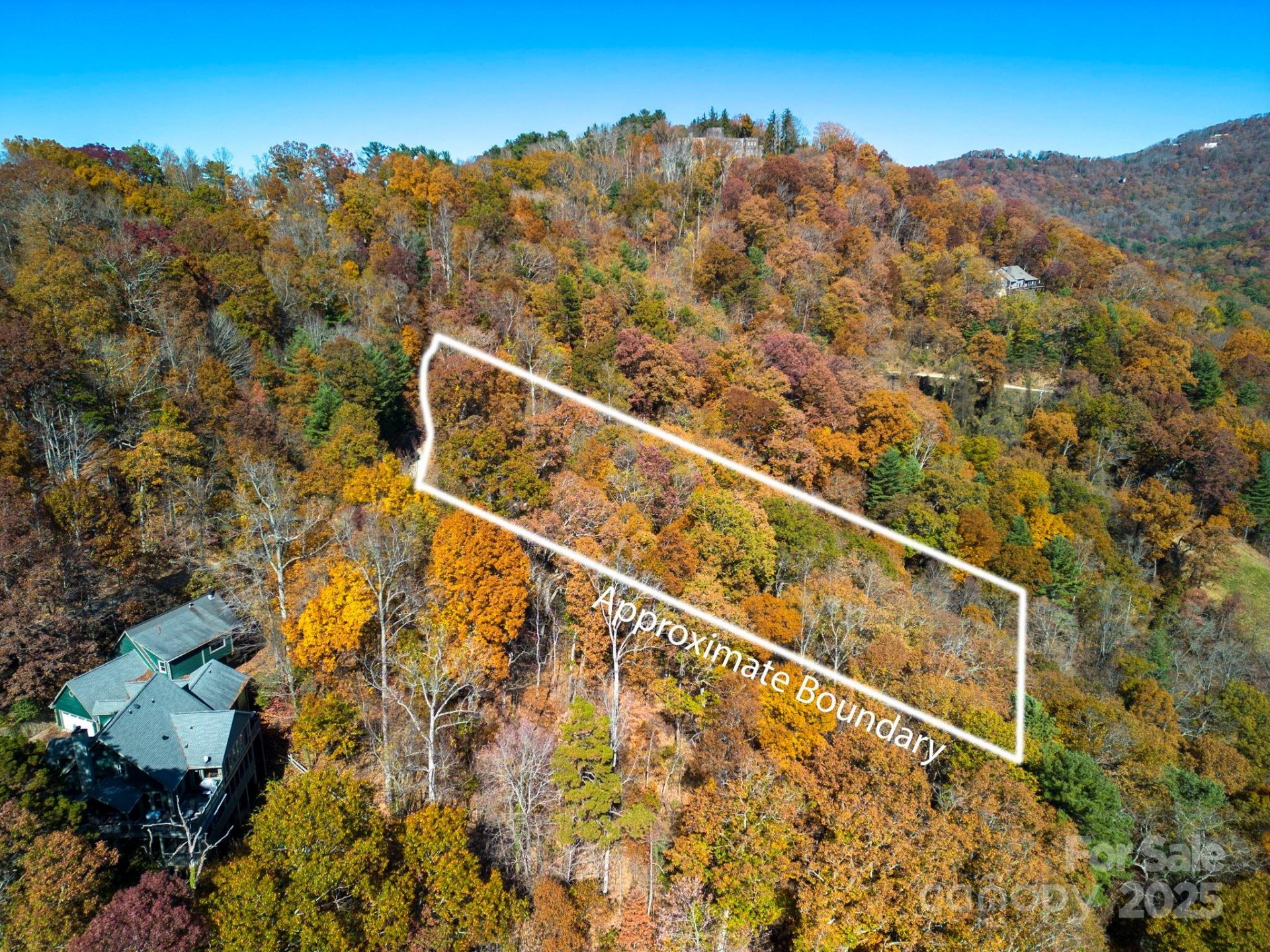 Property image 2 at 000 Vance Gap Road, Asheville, NC 28804