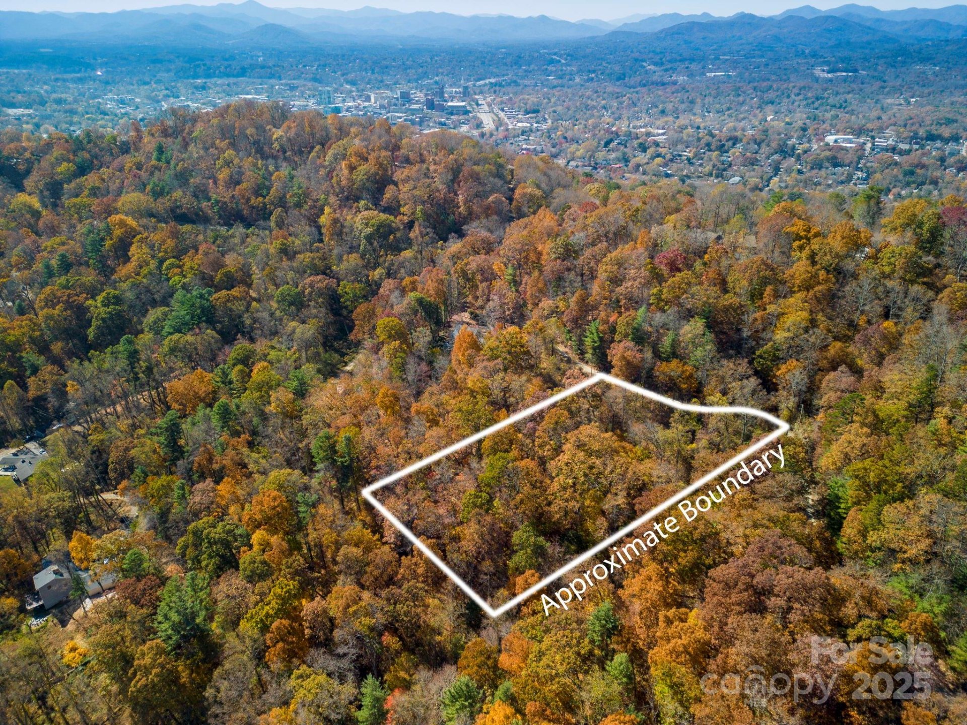 Property image 4 at 000 Vance Gap Road, Asheville, NC 28804