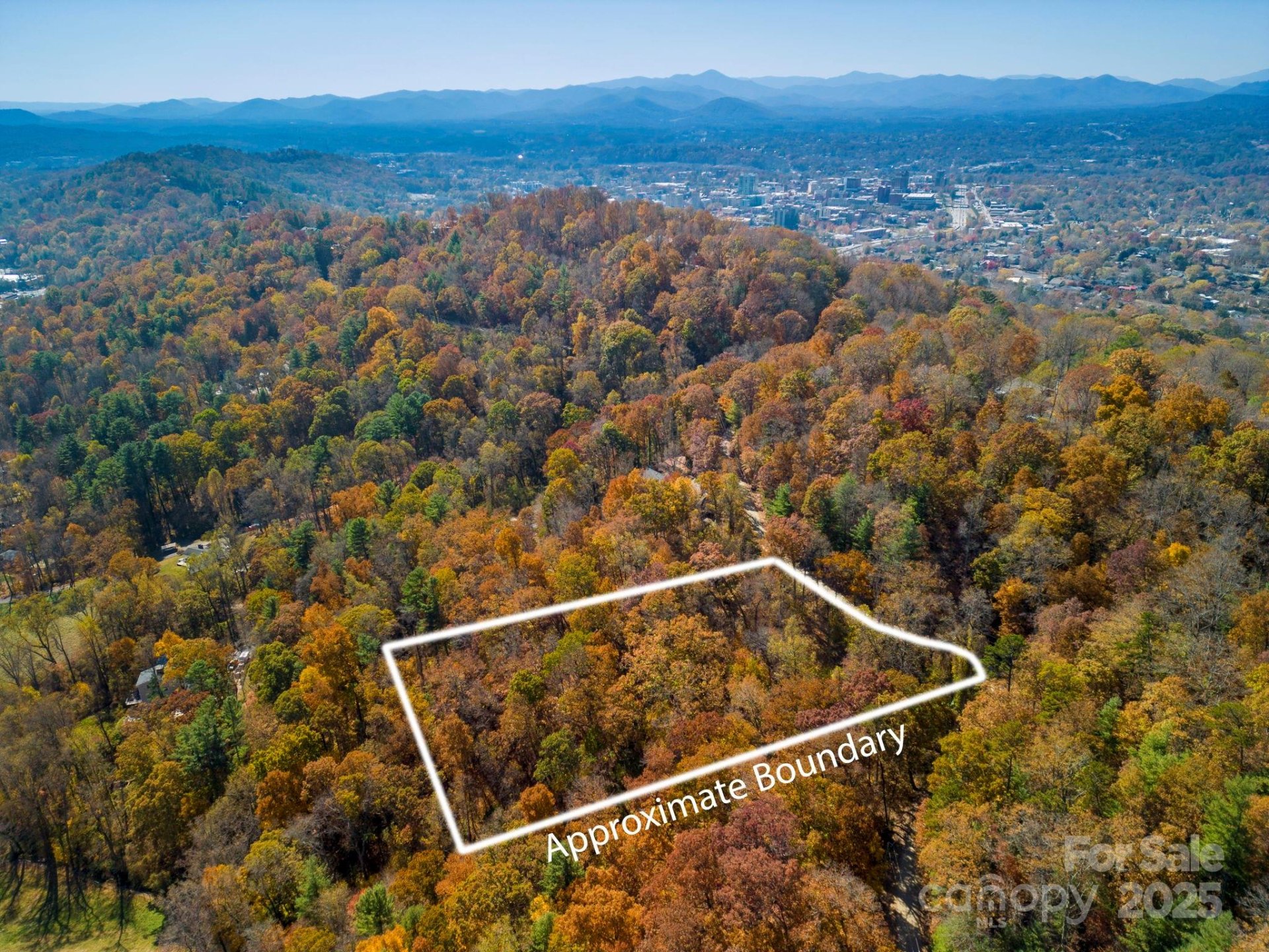 Property image 5 at 000 Vance Gap Road, Asheville, NC 28804