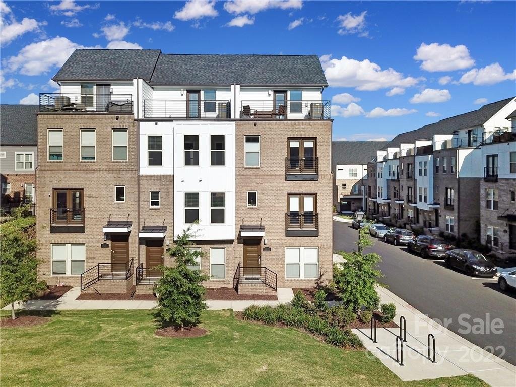 Property image 1 at 13056 Tinton Avenue, Charlotte, NC 28204