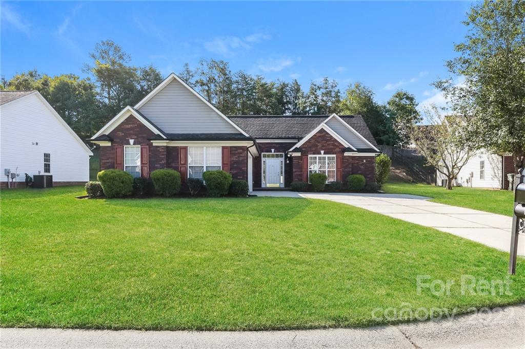 Property image 1 at 4239 Sebring Court, Concord, NC 28025