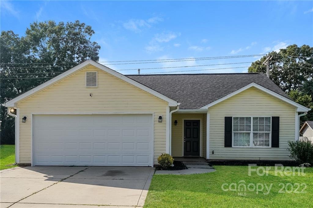 Property image 1 at 4831 Aldersbrook Drive, Monroe, NC 28110