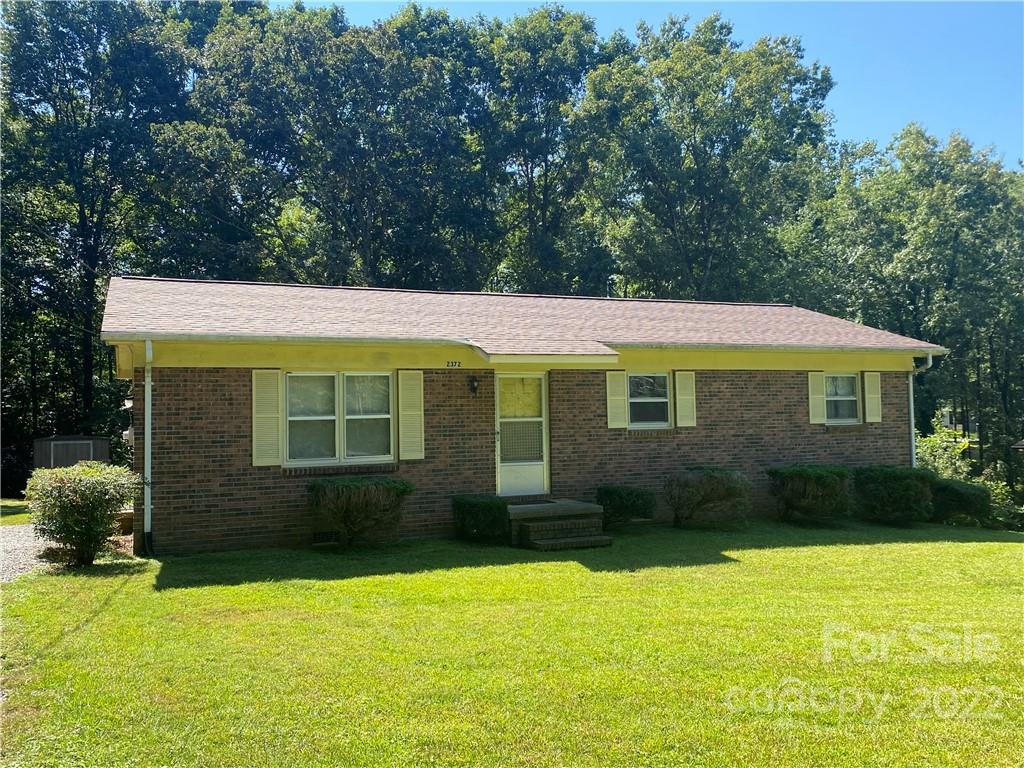Property image 1 at 2372 24th Street Drive, Hickory, NC 28601