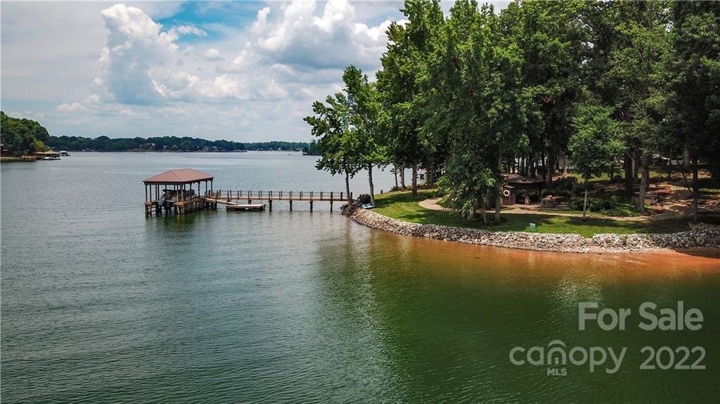 Property image 1 at 237 And 231 Waddell Road, Mooresville, NC 28117