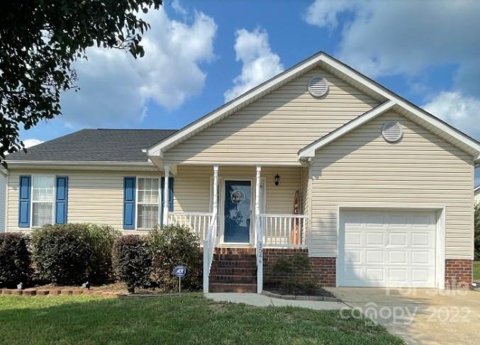 Property image 1 at 5044 Daffodil Lane, Concord, NC 28025