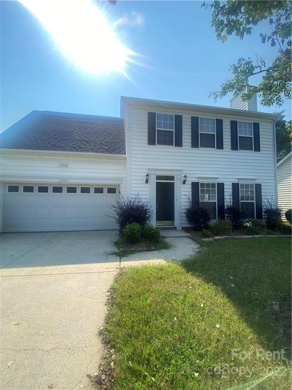 Property image 1 at 11727 Hawick Valley Lane, Charlotte, NC 28277