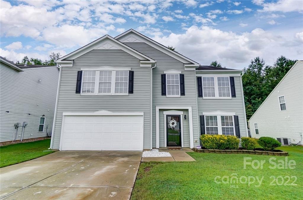 Property image 1 at 3328 Aldwych Way, Charlotte, NC 28216