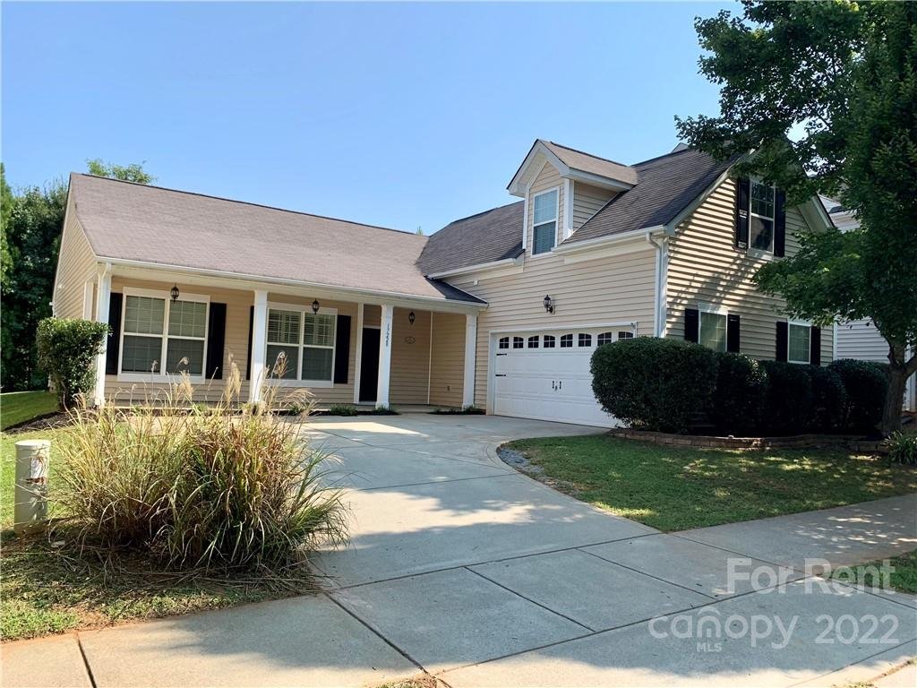 Property image 1 at 17228 Hampton Trace Road, Huntersville, NC 28078