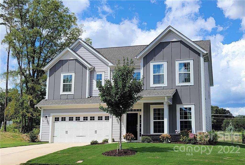 Property image 1 at 1720 Carrollton Drive, Indian Trail, NC 28079