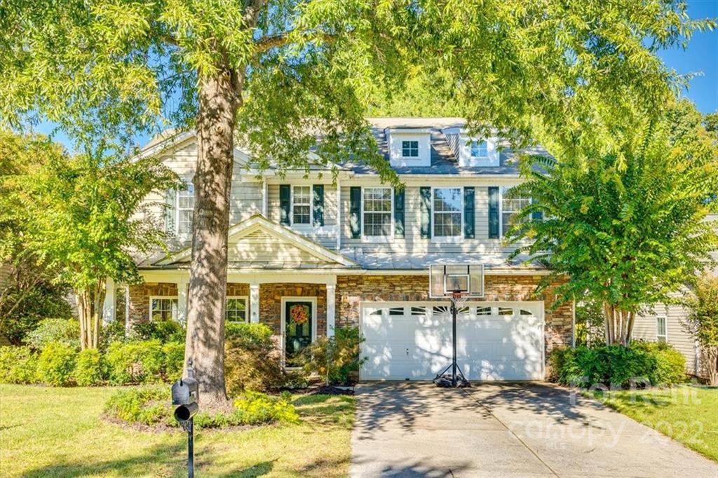 Property image 1 at 1045 Lilly Pond Drive, Fort Mill, SC 29715