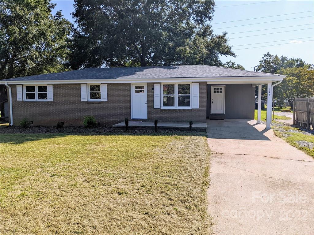 Property image 1 at 146 Old Castle Lane, Forest City, NC 28043