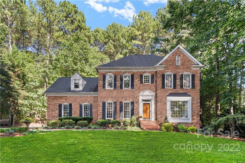 Property image 1 at 153 North Shore Drive, Mooresville, NC 28117