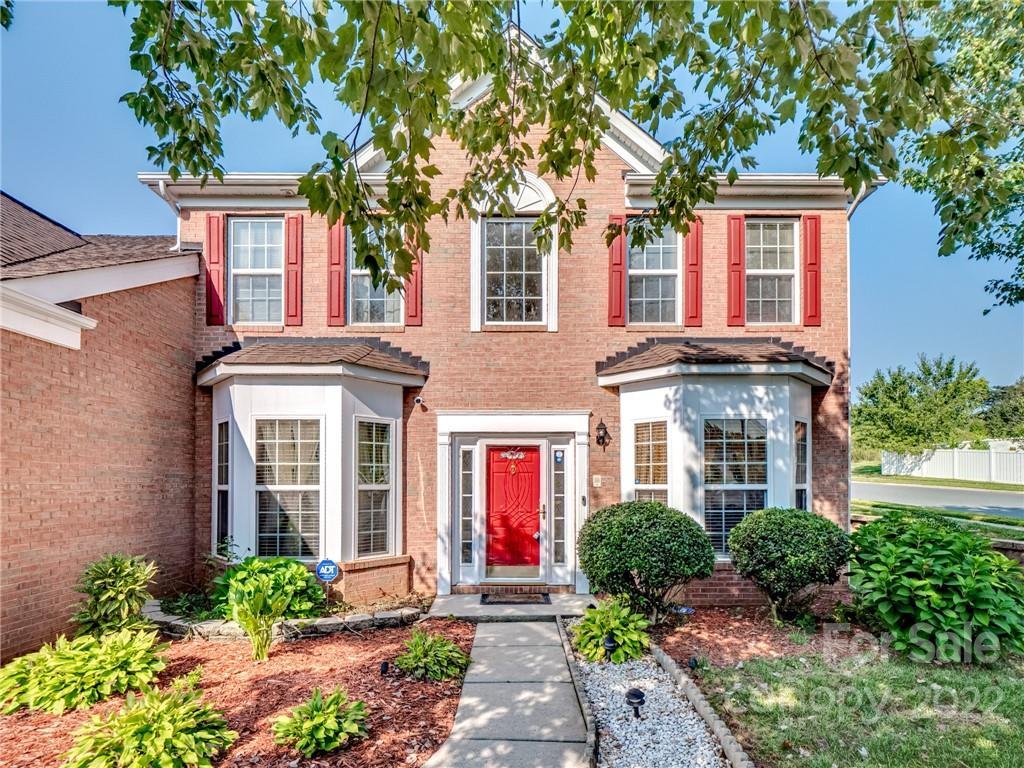 6221 Springbeauty Drive