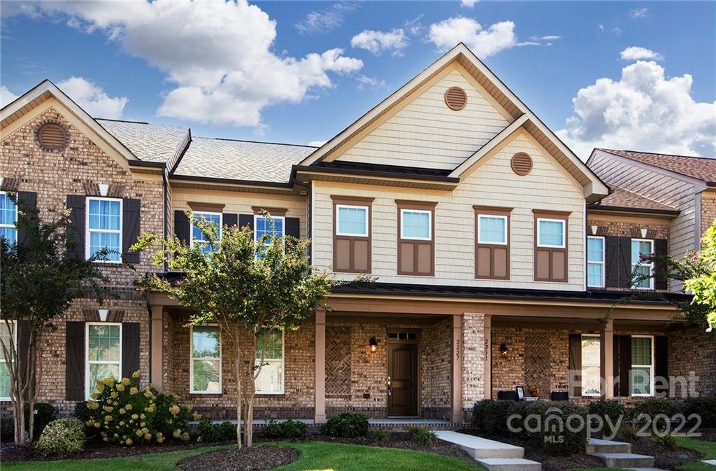 Property image 1 at 2227 Nw Eversham Drive, Concord, NC 28027