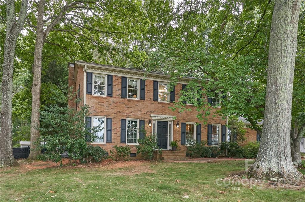 Property image 1 at 2405 Rosemond Circle, Gastonia, NC 28056