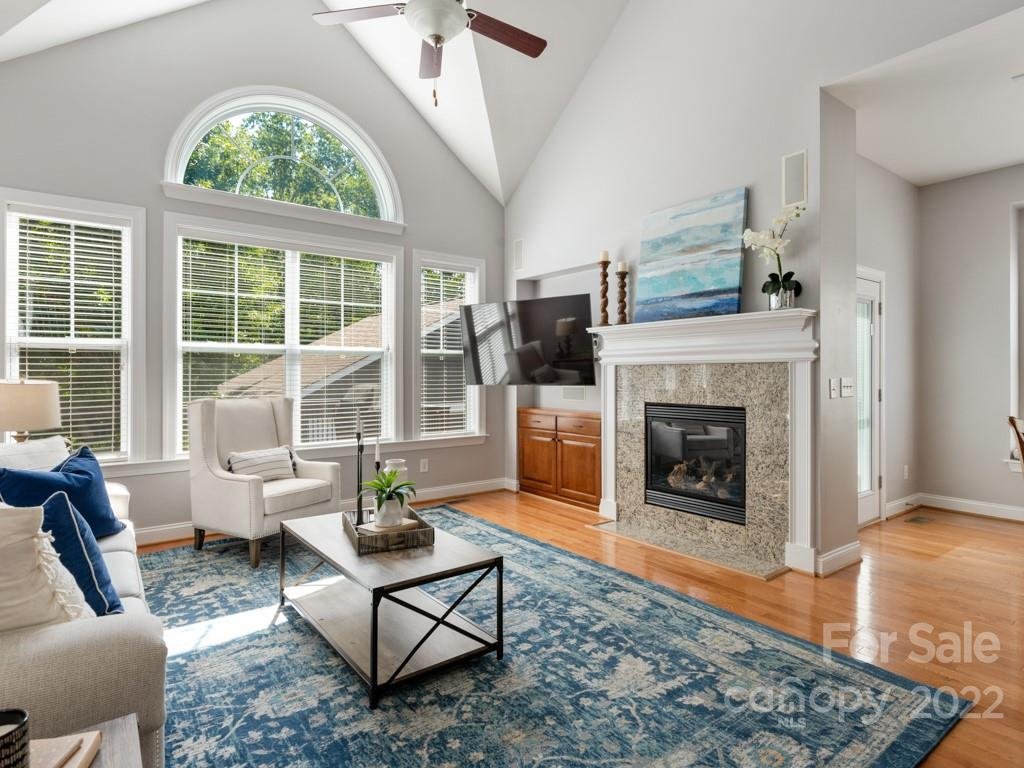 Property image 1 at 19006 Cypress Garden Drive, Davidson, NC 28036