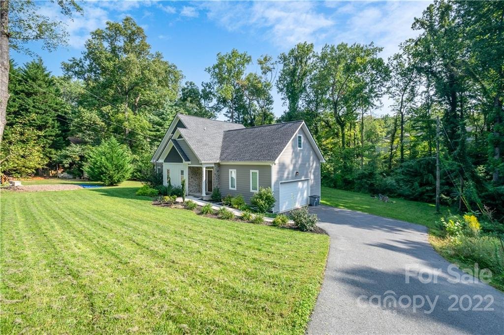 Property image 1 at 494 Melrose Avenue Extension, Tryon, NC 28782