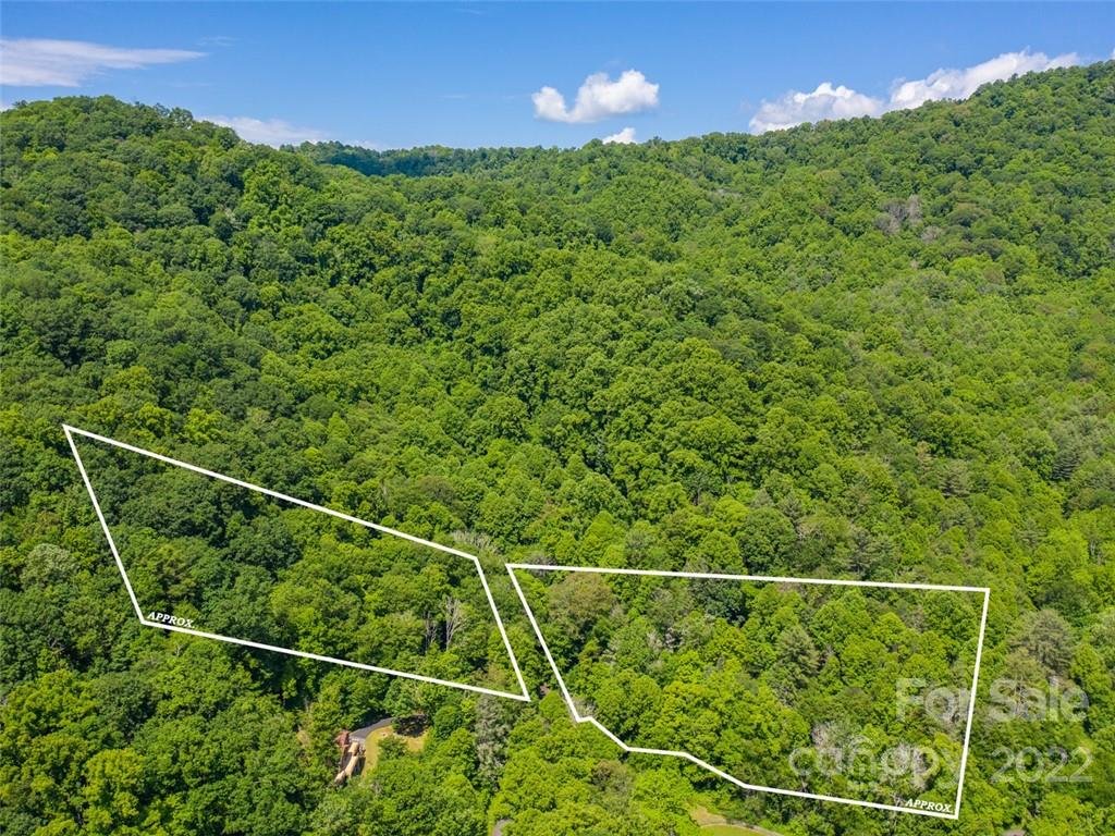 Property image 1 at 00 Running Deer Lane, Mars Hill, NC 28754