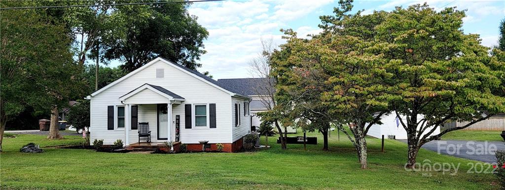 Property image 1 at 2301 Ridge Avenue, Kannapolis, NC 28083