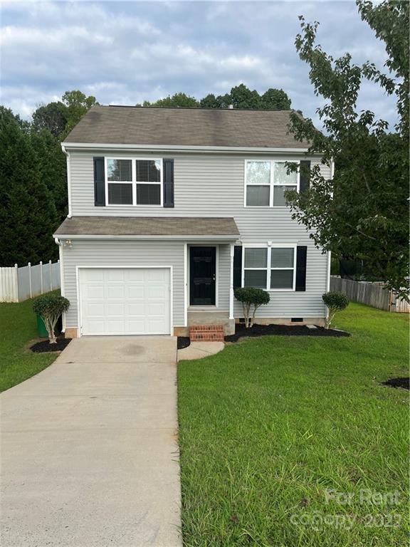 Property image 1 at 7815 Euler Way, Charlotte, NC 28214