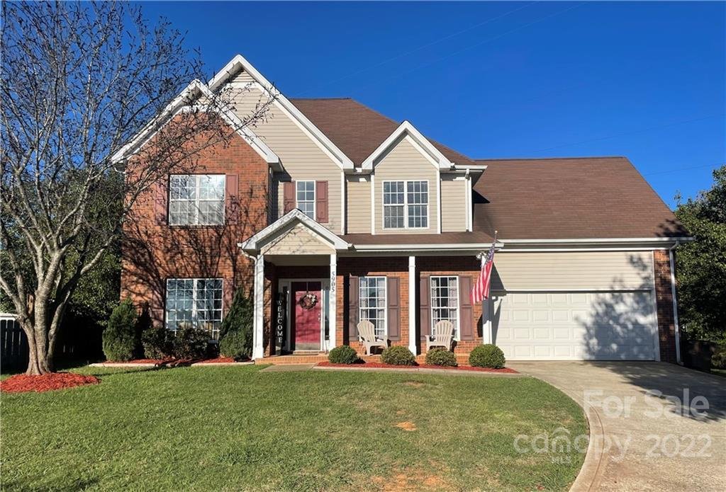 5905 Carolina Manor Court