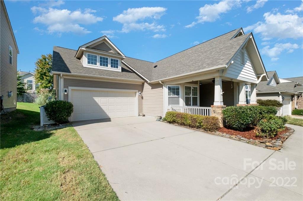 Property image 1 at 4618 Dunberry Place, Concord, NC 28027