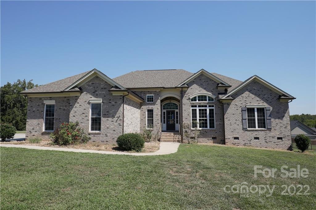 Property image 1 at 1909 Scuffle Hill Drive, Monroe, NC 28110