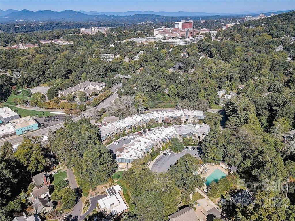 Property image 1 at 225 Bowling Park Road, Asheville, NC 28803