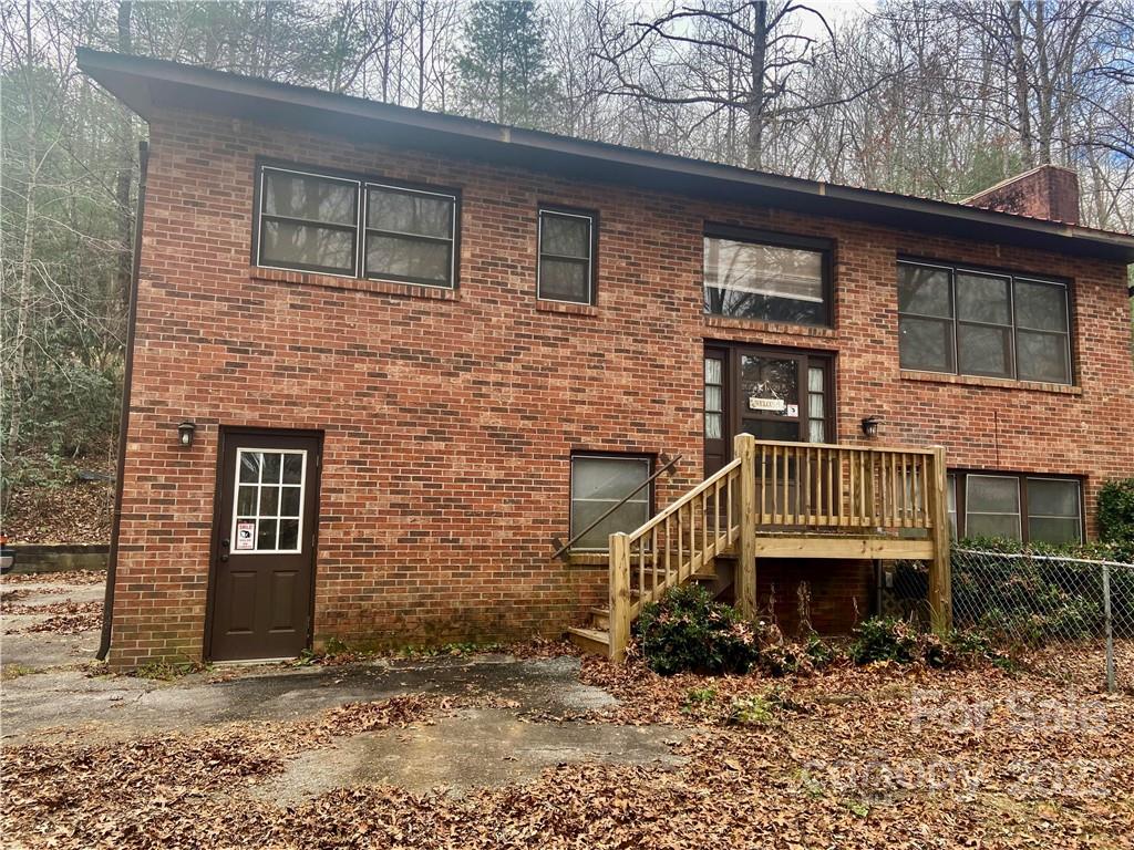 Property image 1 at 4286 Old Us 25 Highway, Zirconia, NC 28790
