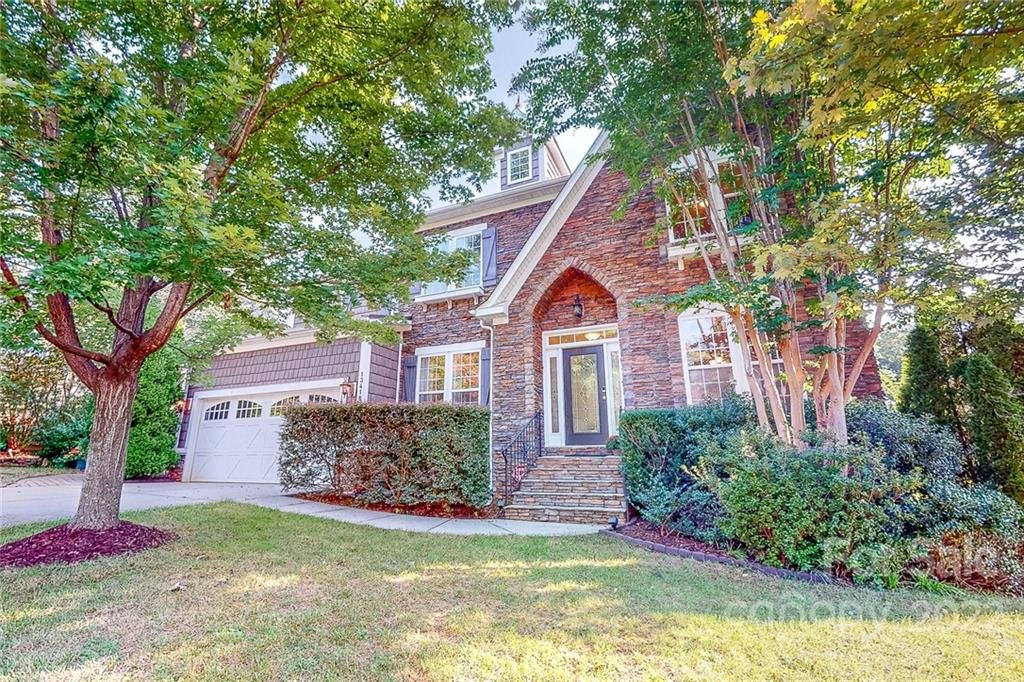 Property image 1 at 13418 Reunion Street, Charlotte, NC 28278