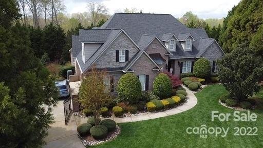 Property image 1 at 10606 Glen Eden Court, Mint Hill, NC 28227