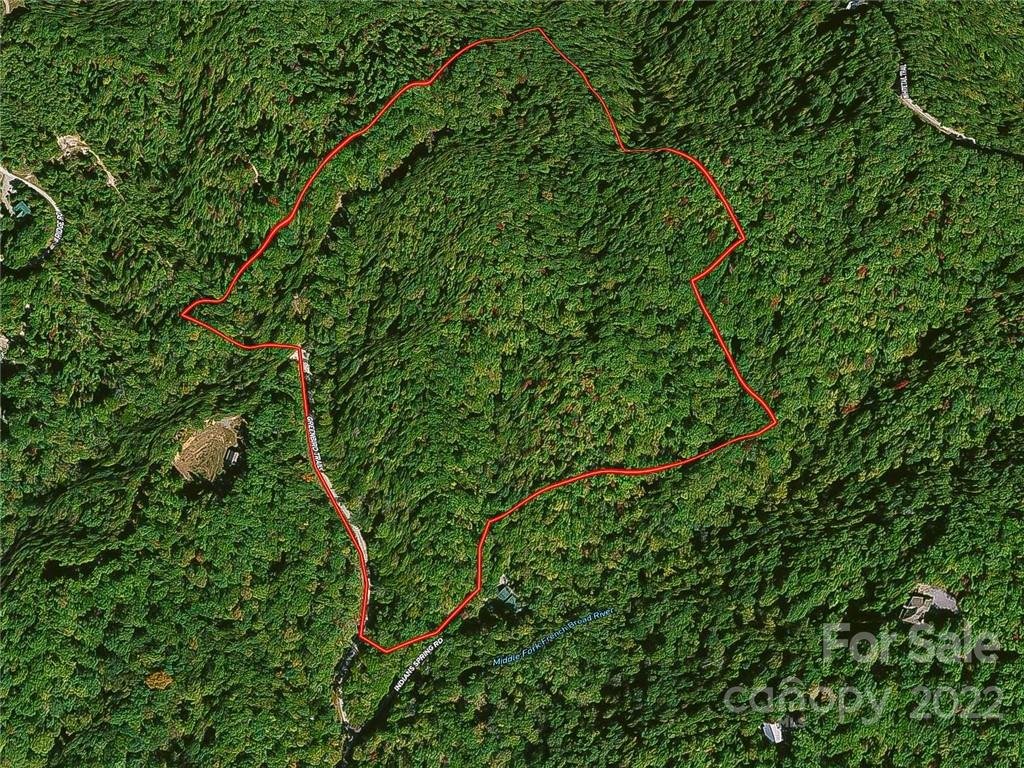 125 Indian Camp Mountain Road