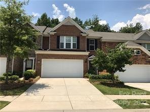 Property image 1 at 15404 Canmore Street, Charlotte, NC 28277