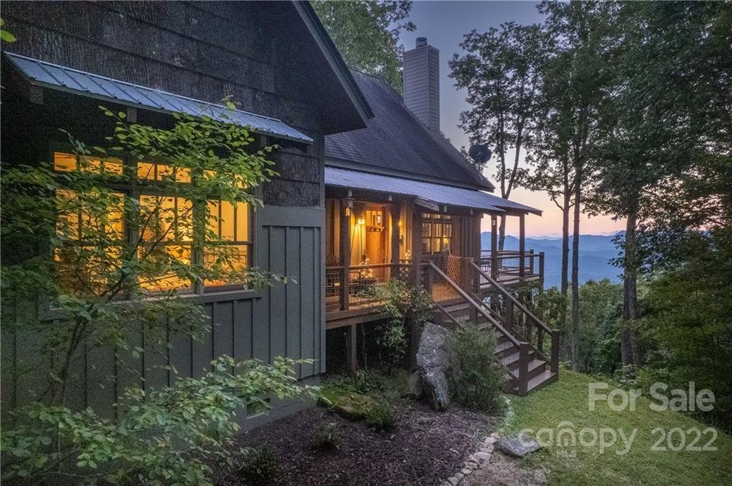 Property image 1 at 1635 Quest Ridge, Sylva, NC 28779