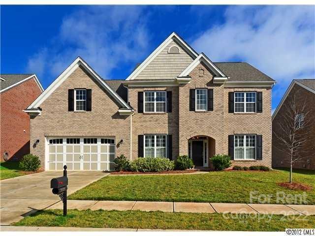 Property image 1 at 11509 Ashbourne Hall Road, Charlotte, NC 28277