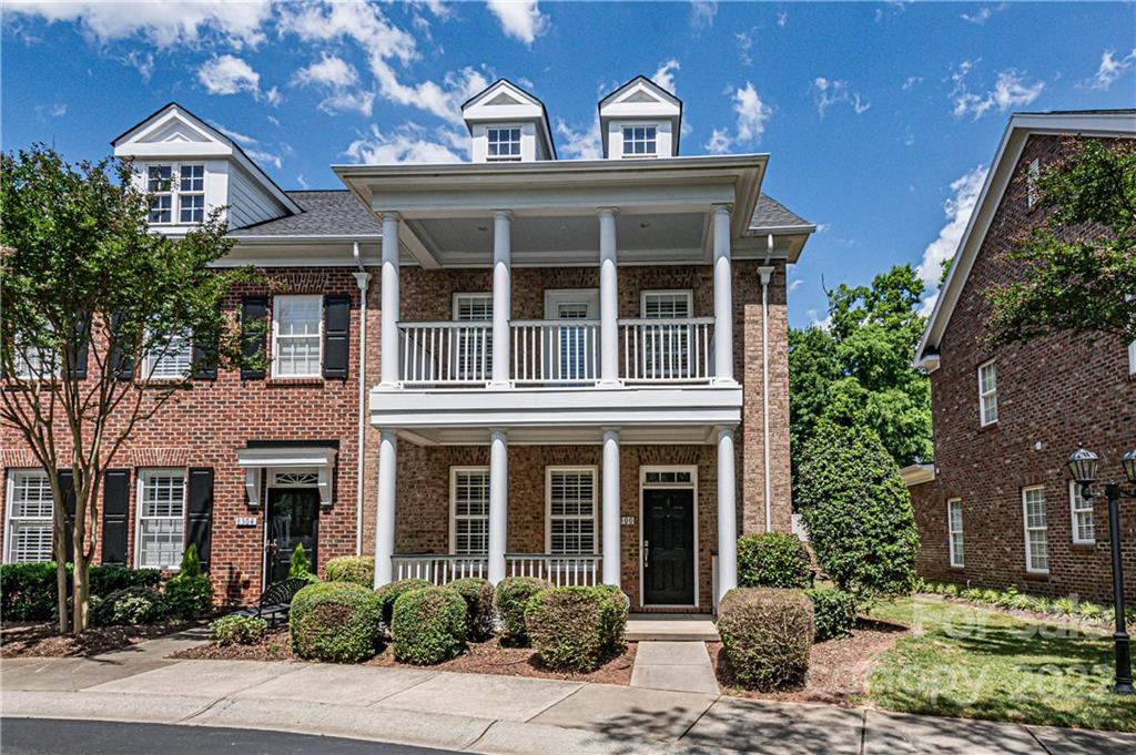 Property image 1 at 8300 Indigo Row, Charlotte, NC 28277